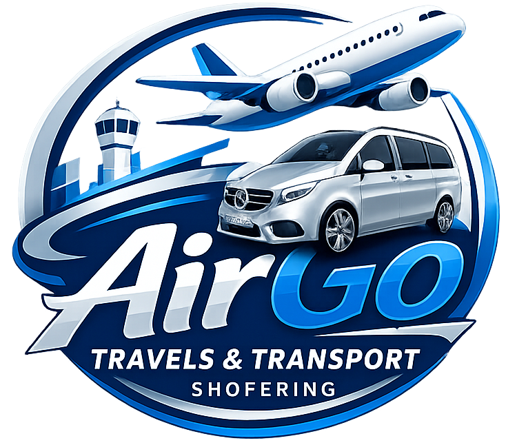 AirGo Travels & Transport